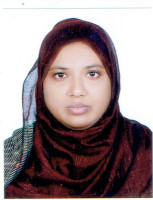 MST REKTA KHATUN