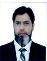 MUFAZZEL AL HUSSAIN