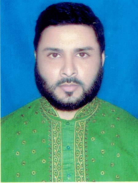 MOHAMMAD JAMAL UDDIN