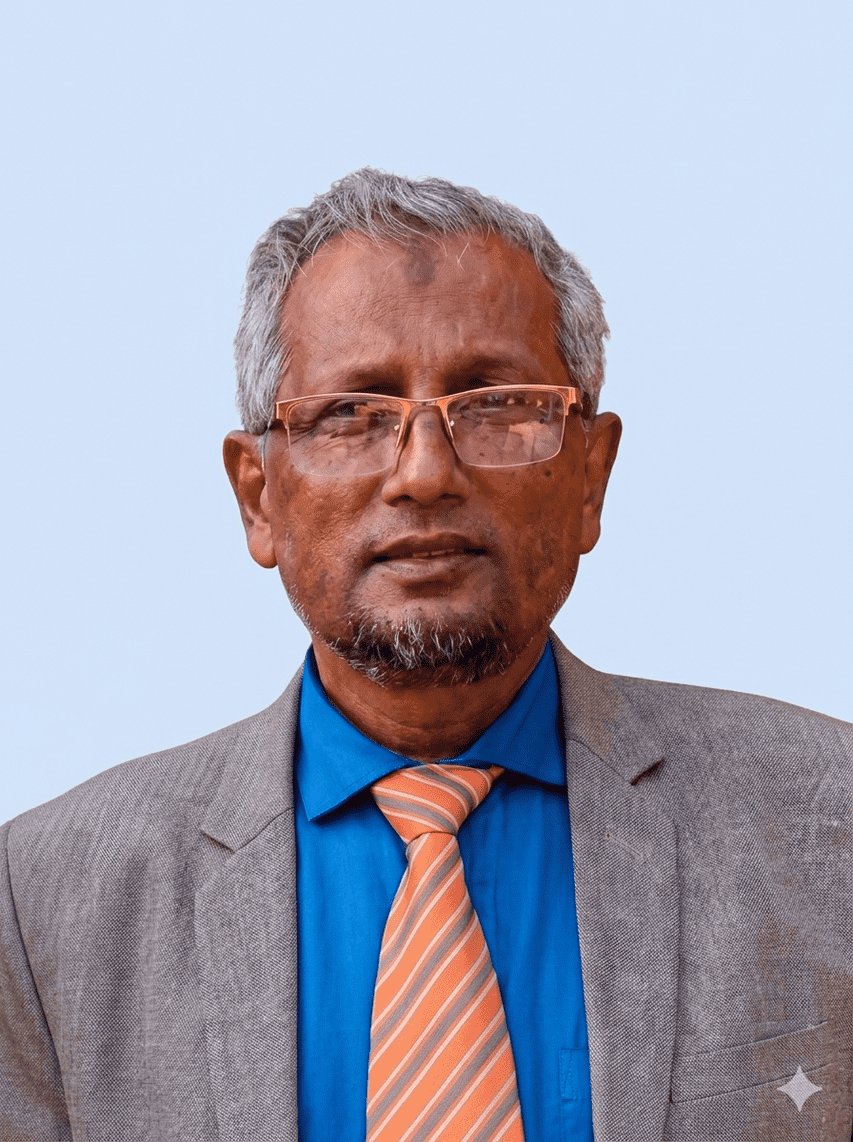 NABI MAMUN WAHID